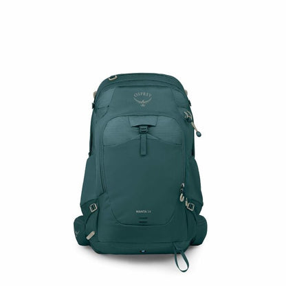 Manta 34 Hiking Hydration Backpack - US 3332
