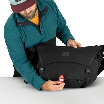 Metron 18 Messenger - US 5240