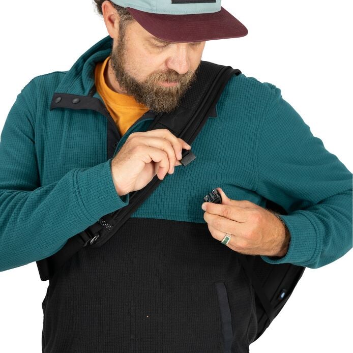 Metron 18 Messenger - US 1401