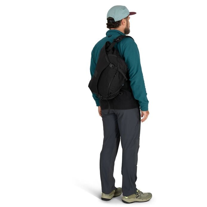 Metron 18 Messenger - US 5240
