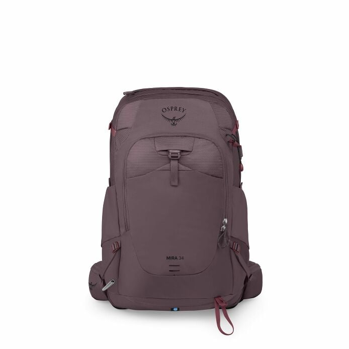 Mira™ 34 Hiking Hydration Backpack - US 8749