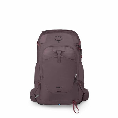 Mira™ 34 Hiking Hydration Backpack - US 8749