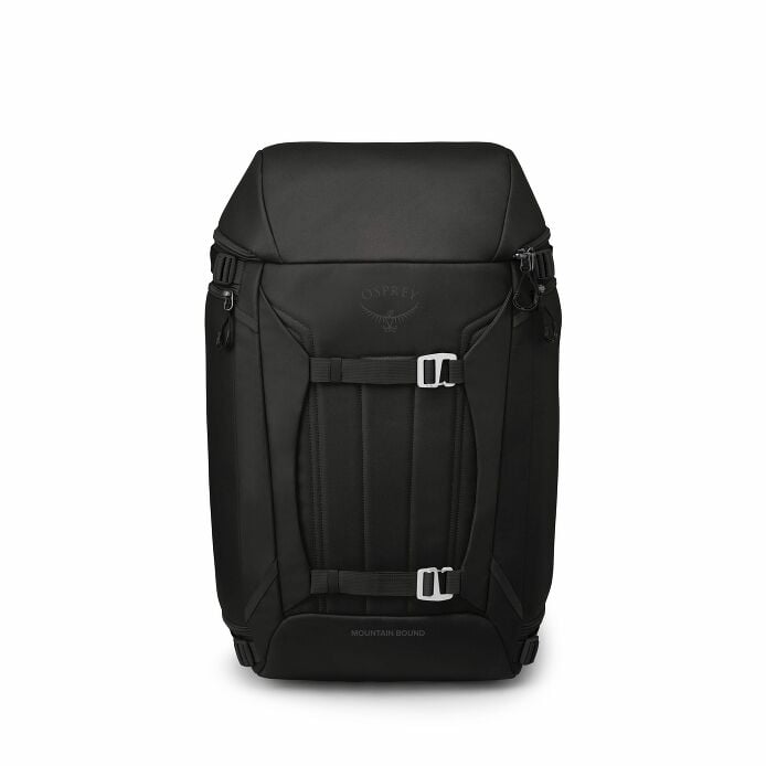 Mountain Bound Ski & Snowboard Boot Backpack Plus - US 0367