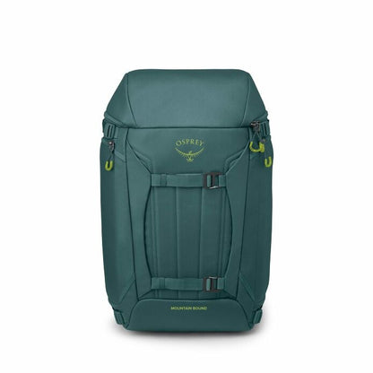 Mountain Bound Ski & Snowboard Boot Backpack Plus - US 8741