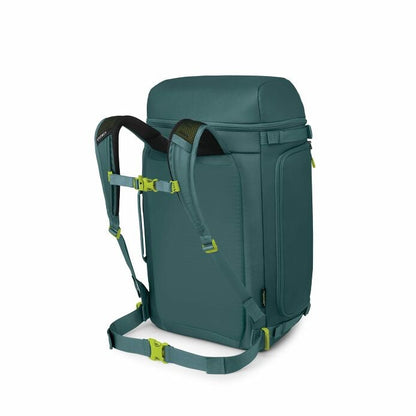 Mountain Bound Ski & Snowboard Boot Backpack Plus - US 8741