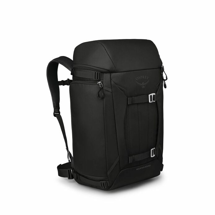 Mountain Bound Ski & Snowboard Boot Backpack Plus - US 0367