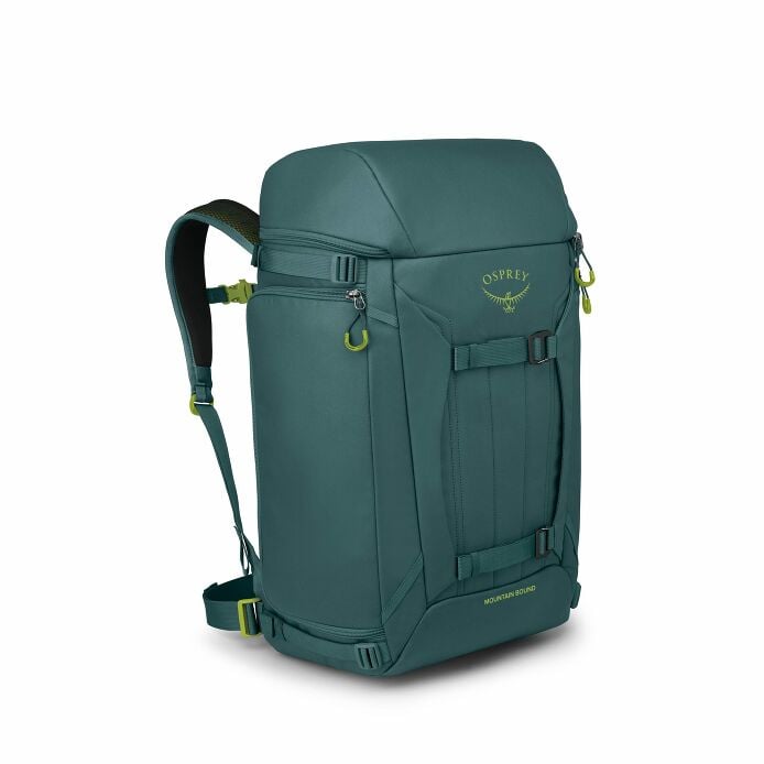 Mountain Bound Ski & Snowboard Boot Backpack Plus - US 8741