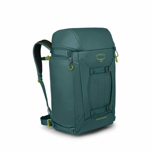 Mountain Bound Ski & Snowboard Boot Backpack Plus - US 8741