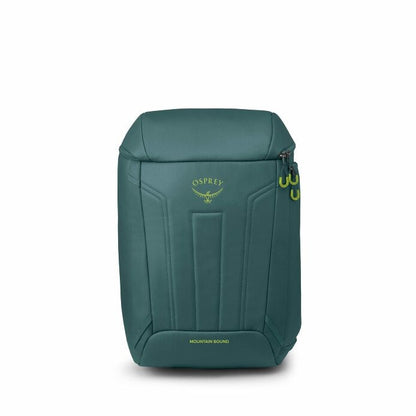 Mountain Bound Ski & Snowboard Boot Backpack - US 2807