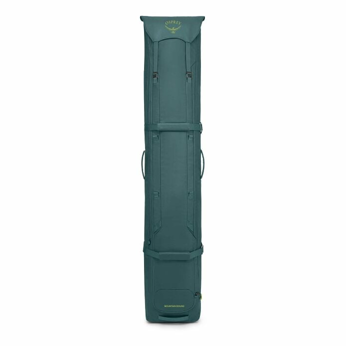 Mountain Bound Ski & Snowboard Roller Bag - US 7505