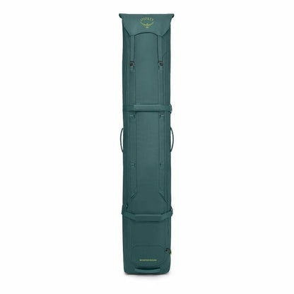 Mountain Bound Ski & Snowboard Roller Bag - US 7505