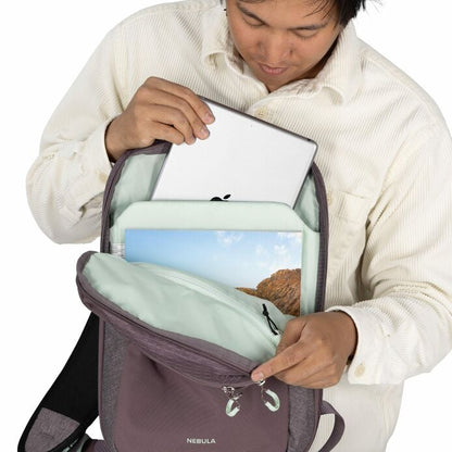 Nebula Sling Bag - US 1142
