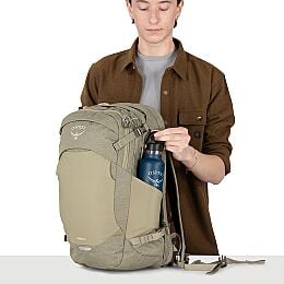 Nebula Driftshade Backpack - US 5750