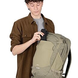 Nebula Driftshade Backpack - US 5750