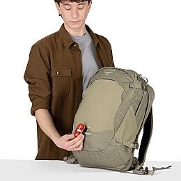 Nebula Driftshade Backpack - US 5750