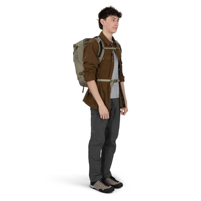 Nebula Driftshade Backpack - US 5750