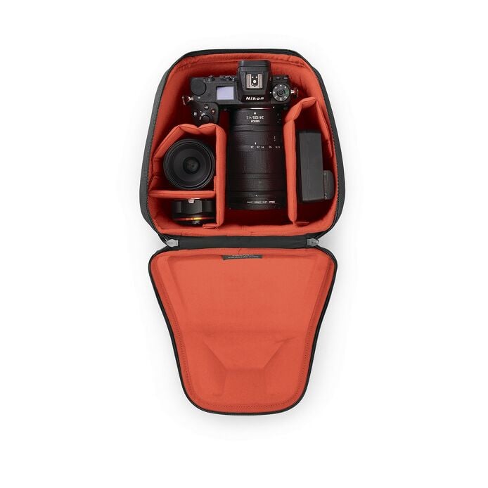 Camera Cube Small - US 8217