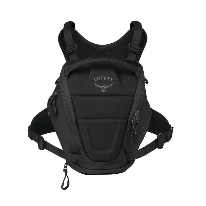 Camera Chest Rig - US 9233
