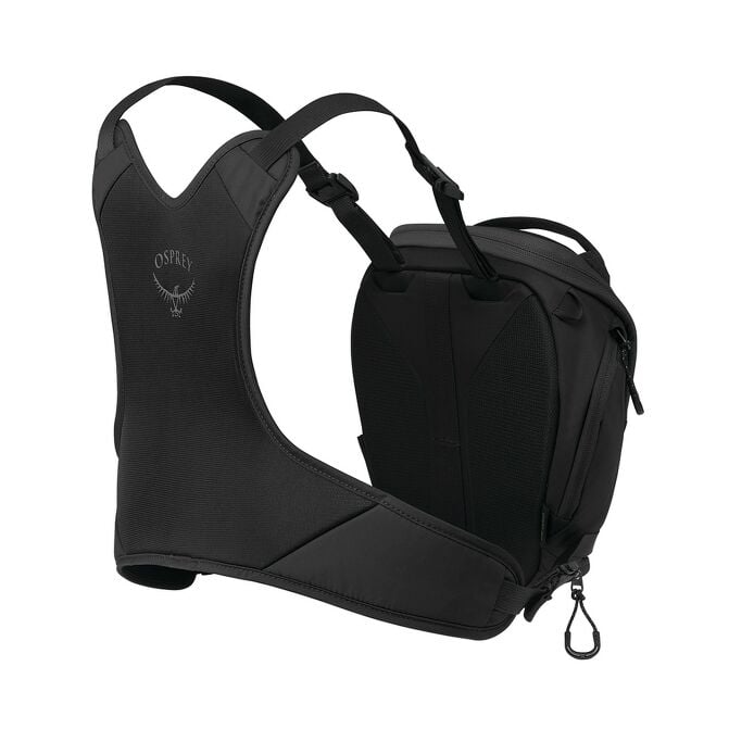Camera Chest Rig - US 9233