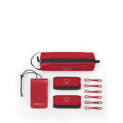 Luggage Customization Kit - US 3134