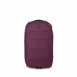 Ozone 2-Wheel 80L/27" Luggage - US 0775