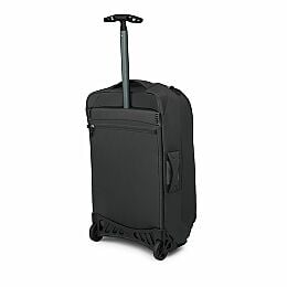 Ozone 2-Wheel 80L/27" Luggage - US 2584
