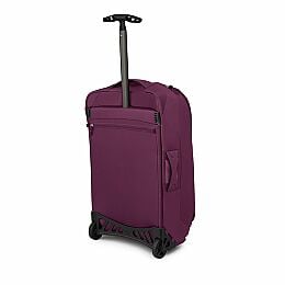 Ozone 2-Wheel 80L/27" Luggage - US 0775