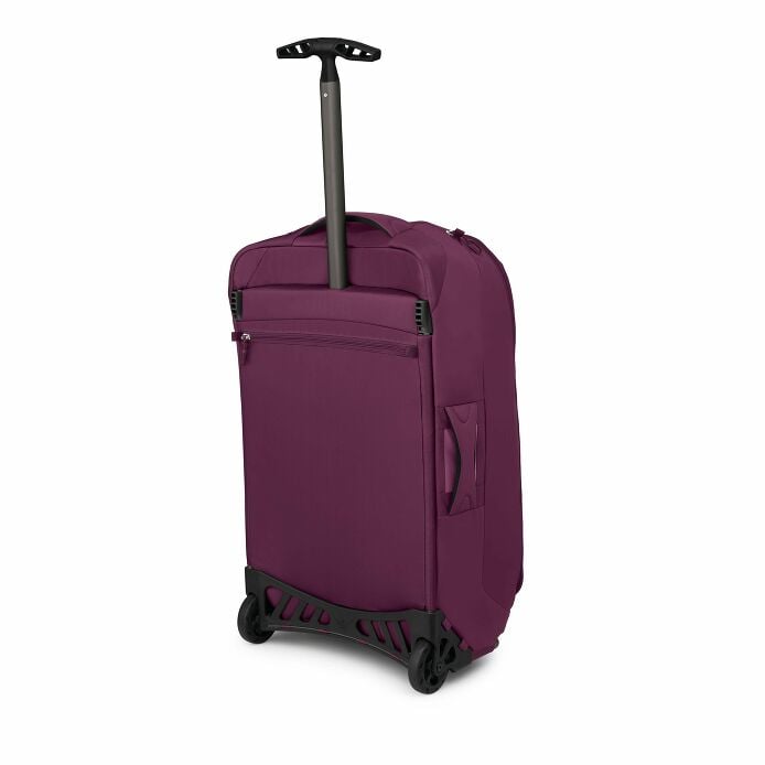 Ozone 2-Wheel 80L/27" Luggage - US 0775