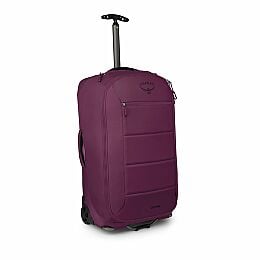 Ozone 2-Wheel 80L/27" Luggage - US 0775