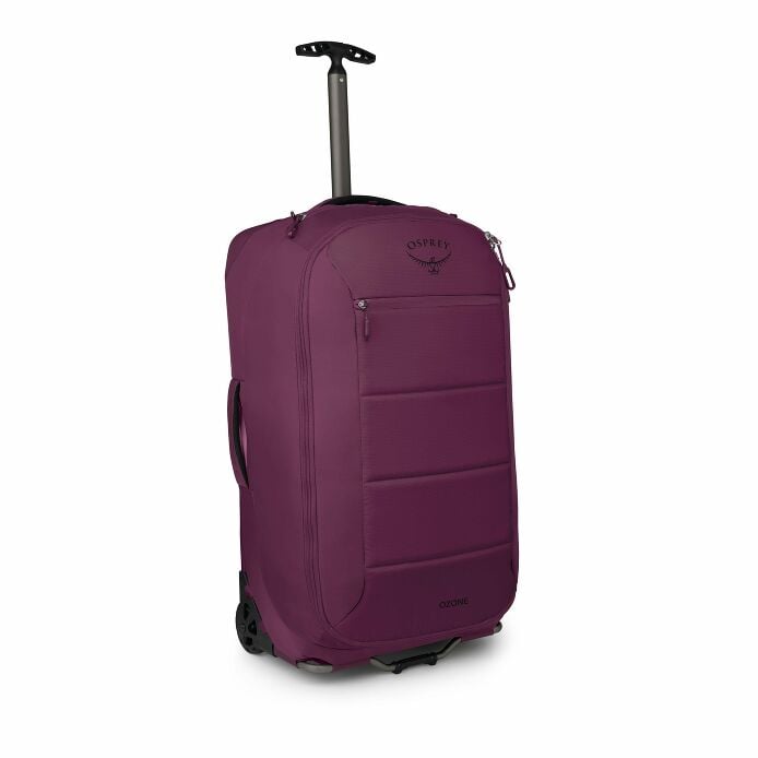 Ozone 2-Wheel 80L/27" Luggage - US 0775