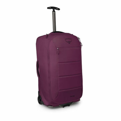 Ozone 2-Wheel 80L/27" Luggage - US 0775