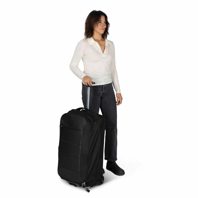 Ozone 2-Wheel 80L/27" Luggage - US 0775