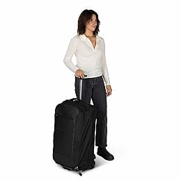 Ozone 2-Wheel 80L/27" Luggage - US 0775