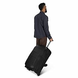 Ozone 2-Wheel 80L/27" Luggage - US 0775
