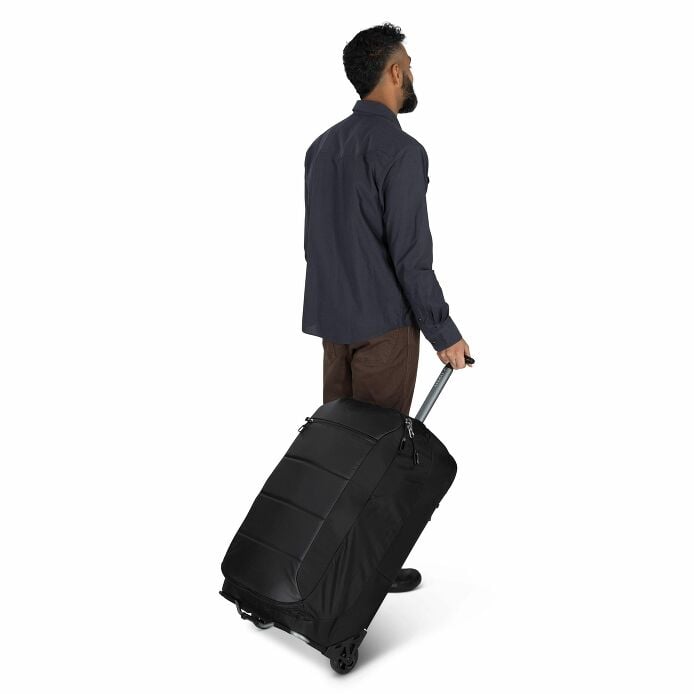 Ozone 2-Wheel 80L/27" Luggage - US 0775