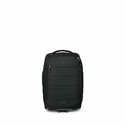 Ozone 2-Wheel 40L/21" Carry-On Luggage - US 6263