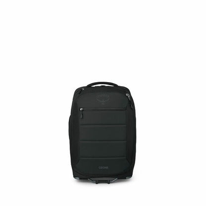 Ozone 2-Wheel 40L/21" Carry-On Luggage - US 6263