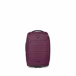 Ozone 2-Wheel 40L/21" Carry-On Luggage - US 0738