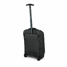 Ozone 2-Wheel 40L/21" Carry-On Luggage - US 6263