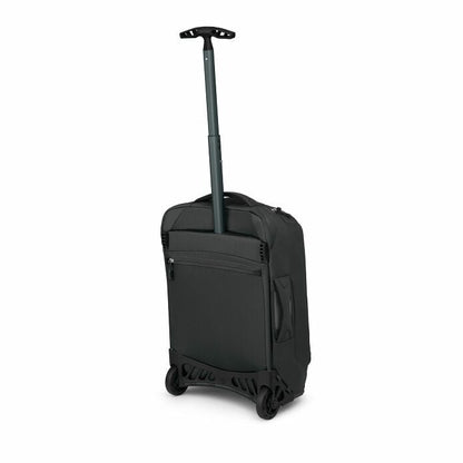 Ozone 2-Wheel 40L/21" Carry-On Luggage - US 6263