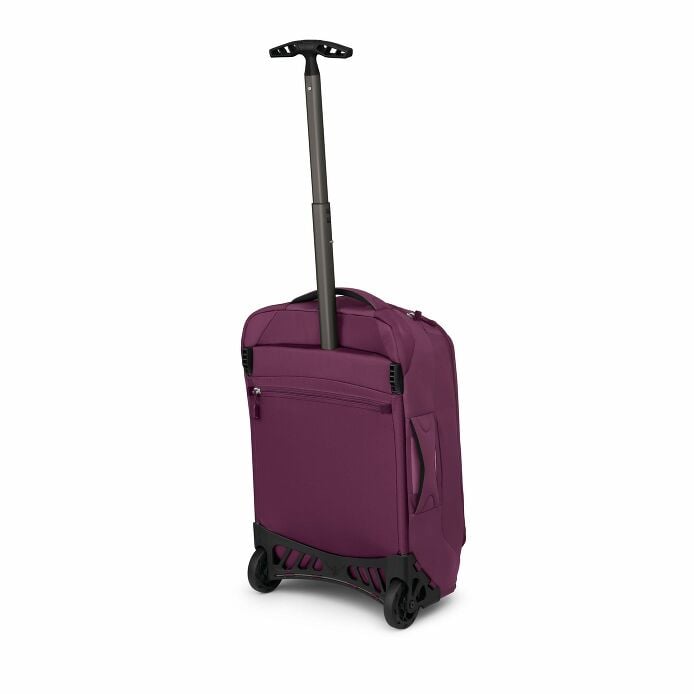 Ozone 2-Wheel 40L/21" Carry-On Luggage - US 0738