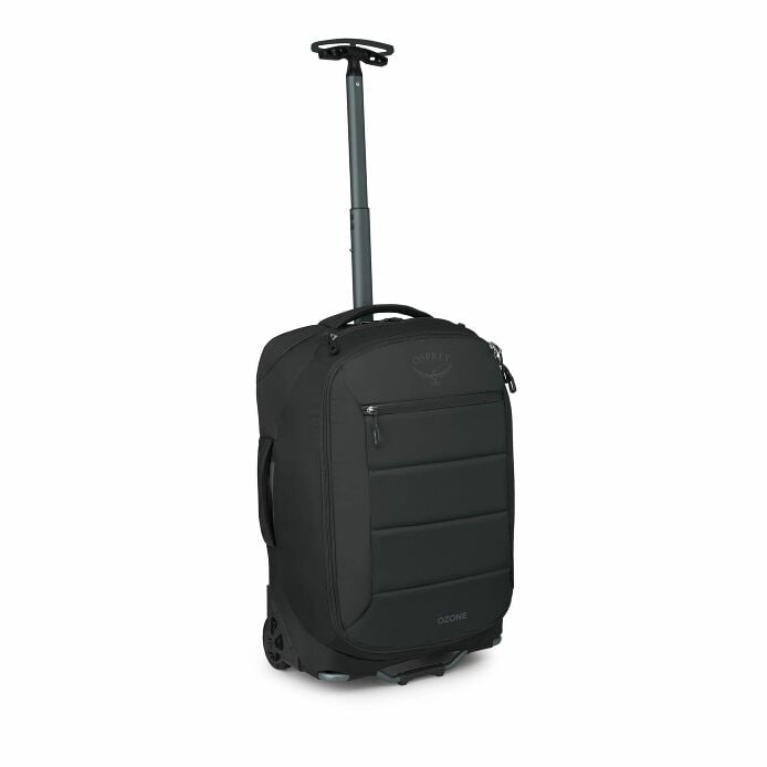 Ozone 2-Wheel 40L/21" Carry-On Luggage - US 6263