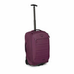 Ozone 2-Wheel 40L/21" Carry-On Luggage - US 0738
