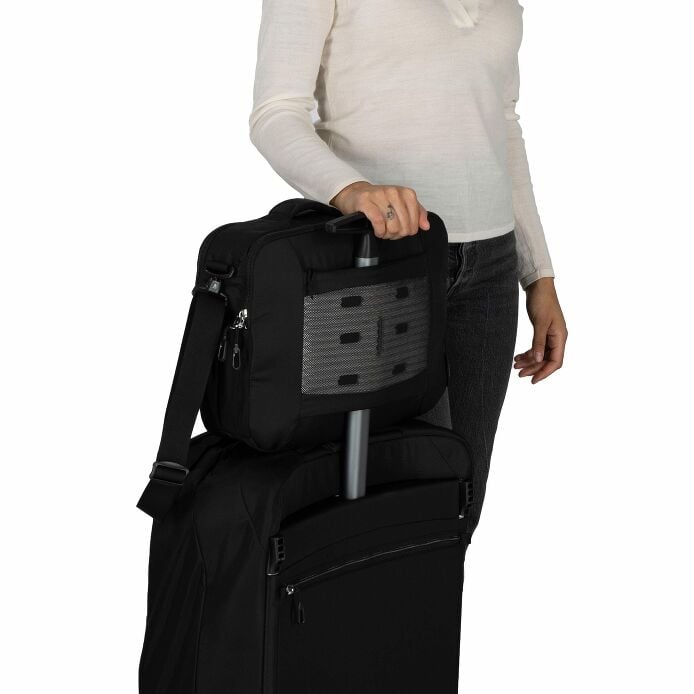 Ozone Brief Travel Bag - US 2982