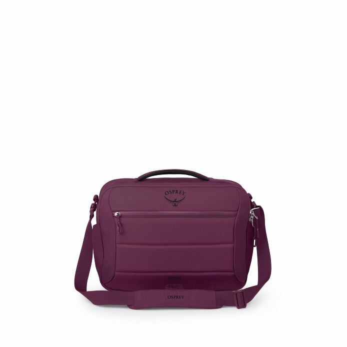 Ozone Brief Travel Bag - US 2982
