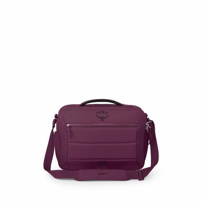 Ozone Brief Travel Bag - US 2982