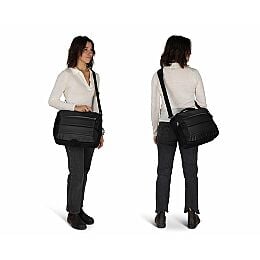 Ozone Brief Travel Bag - US 2982