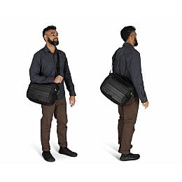Ozone Brief Travel Bag - US 4482