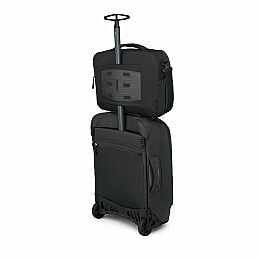 Ozone Brief Travel Bag - US 4482