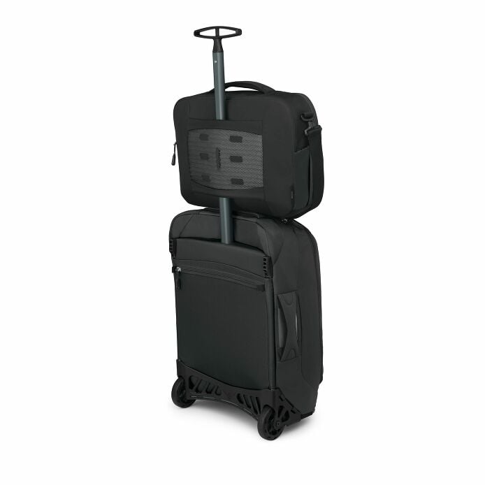 Ozone Brief Travel Bag - US 4482
